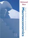 Study Guide to accompany MacroEconomics